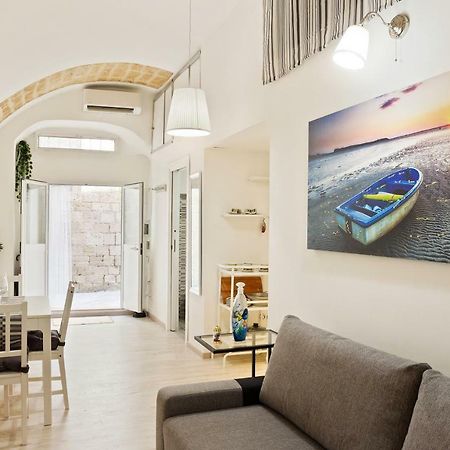 San Nicola Casa Clemente Apartment Bari Exteriér fotografie