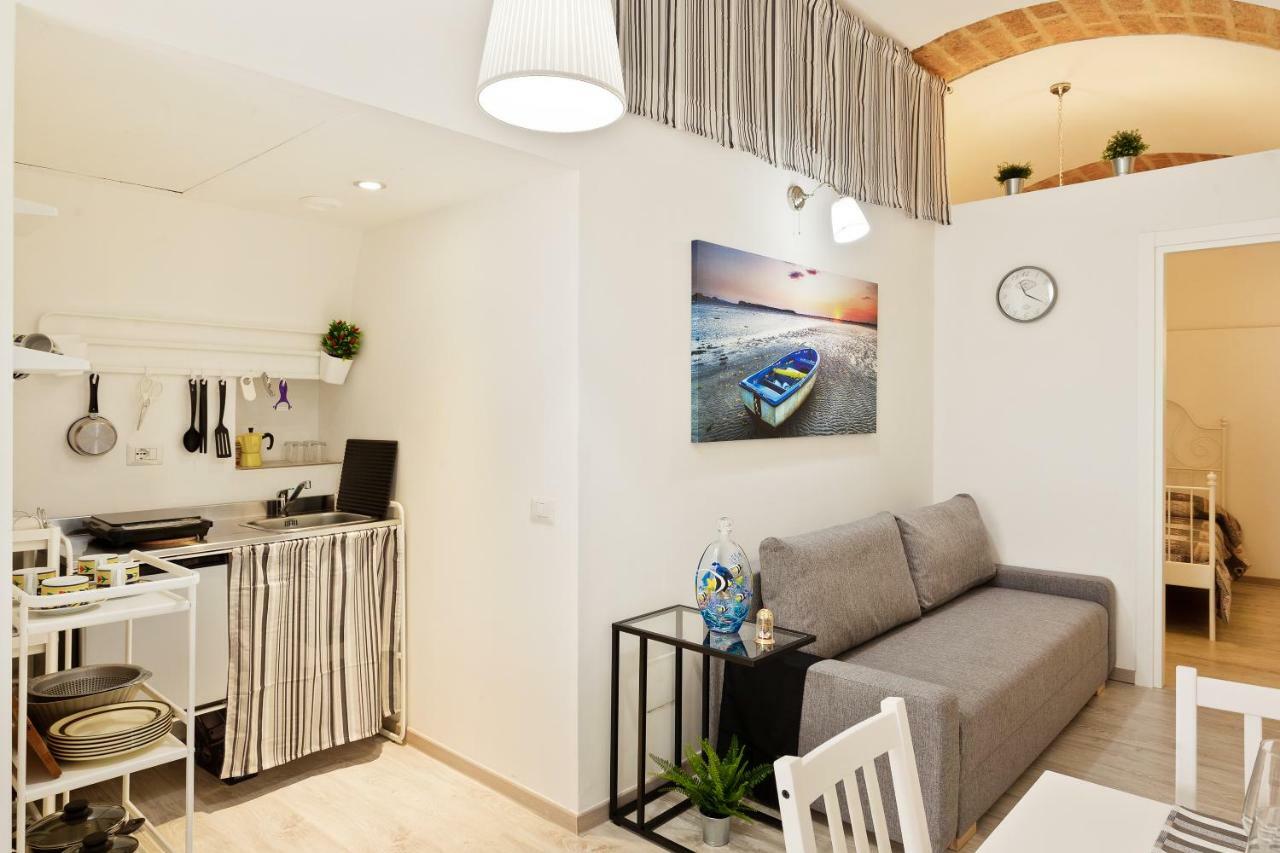 San Nicola Casa Clemente Apartment Bari Exteriér fotografie
