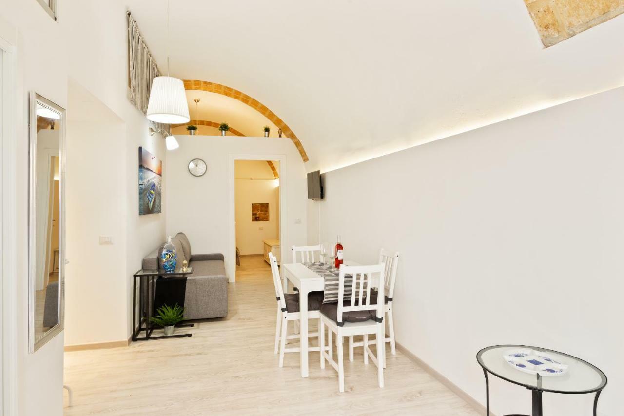San Nicola Casa Clemente Apartment Bari Exteriér fotografie