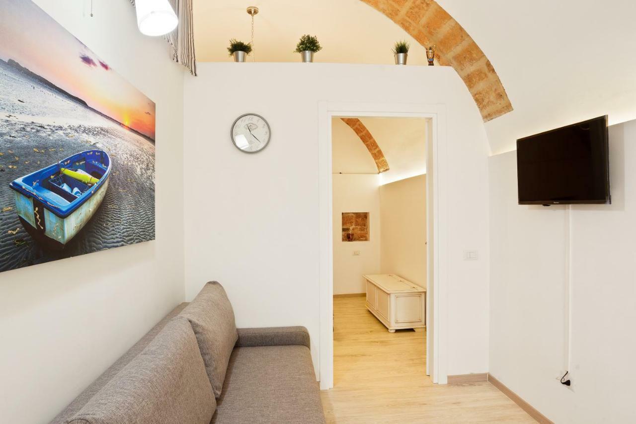 San Nicola Casa Clemente Apartment Bari Exteriér fotografie
