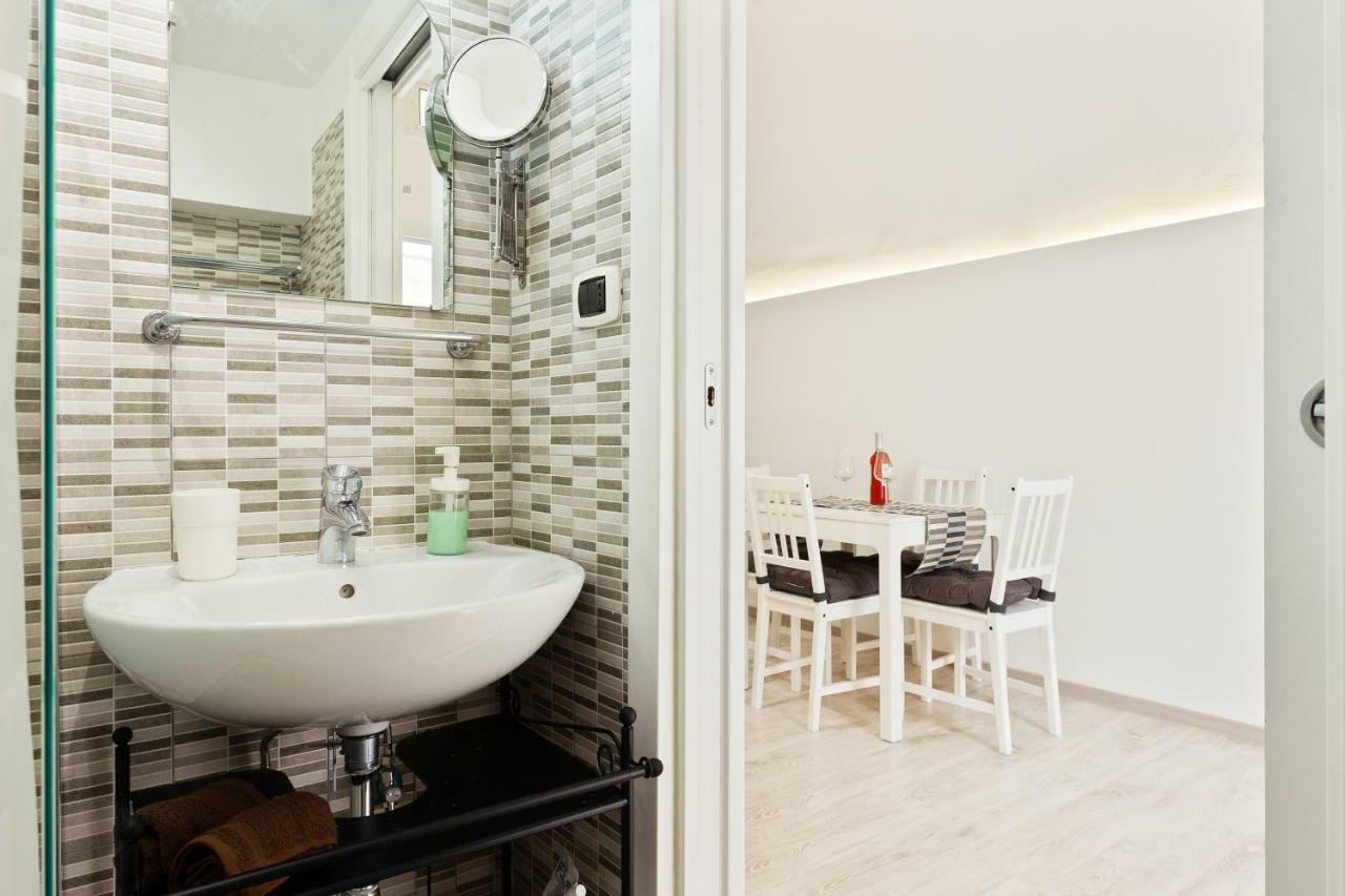 San Nicola Casa Clemente Apartment Bari Exteriér fotografie