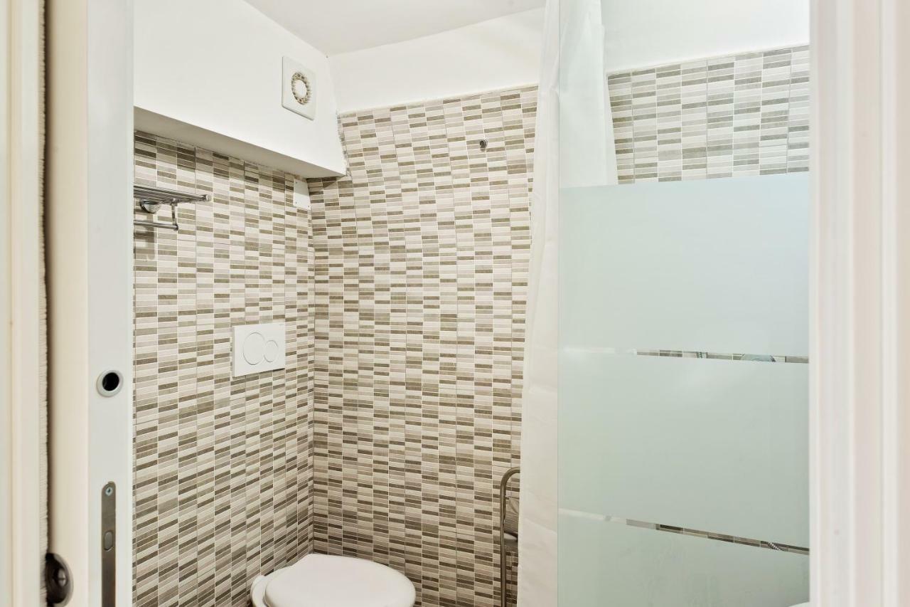 San Nicola Casa Clemente Apartment Bari Exteriér fotografie