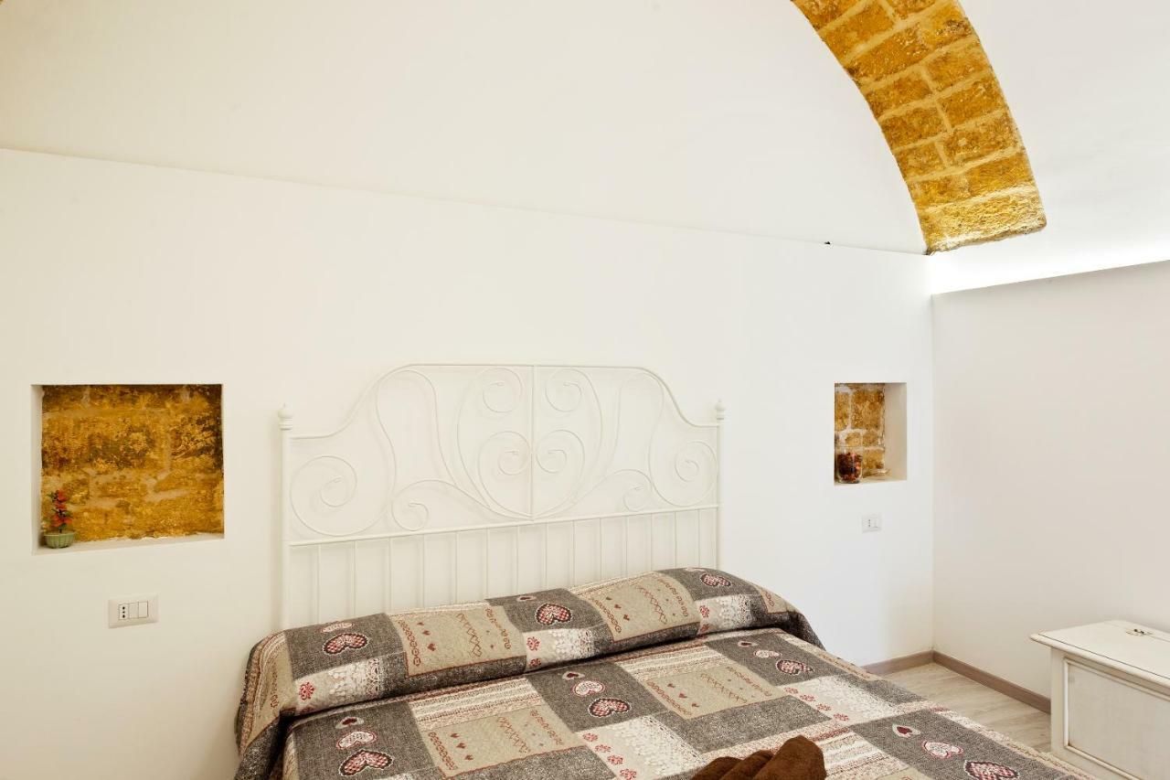San Nicola Casa Clemente Apartment Bari Exteriér fotografie